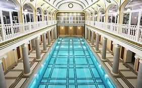 Londonska Spa Hotel